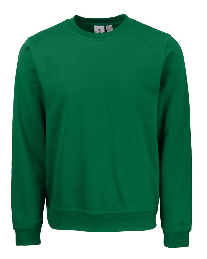 Clique Stockholm Unisex Crewneck Sweatshirt 120