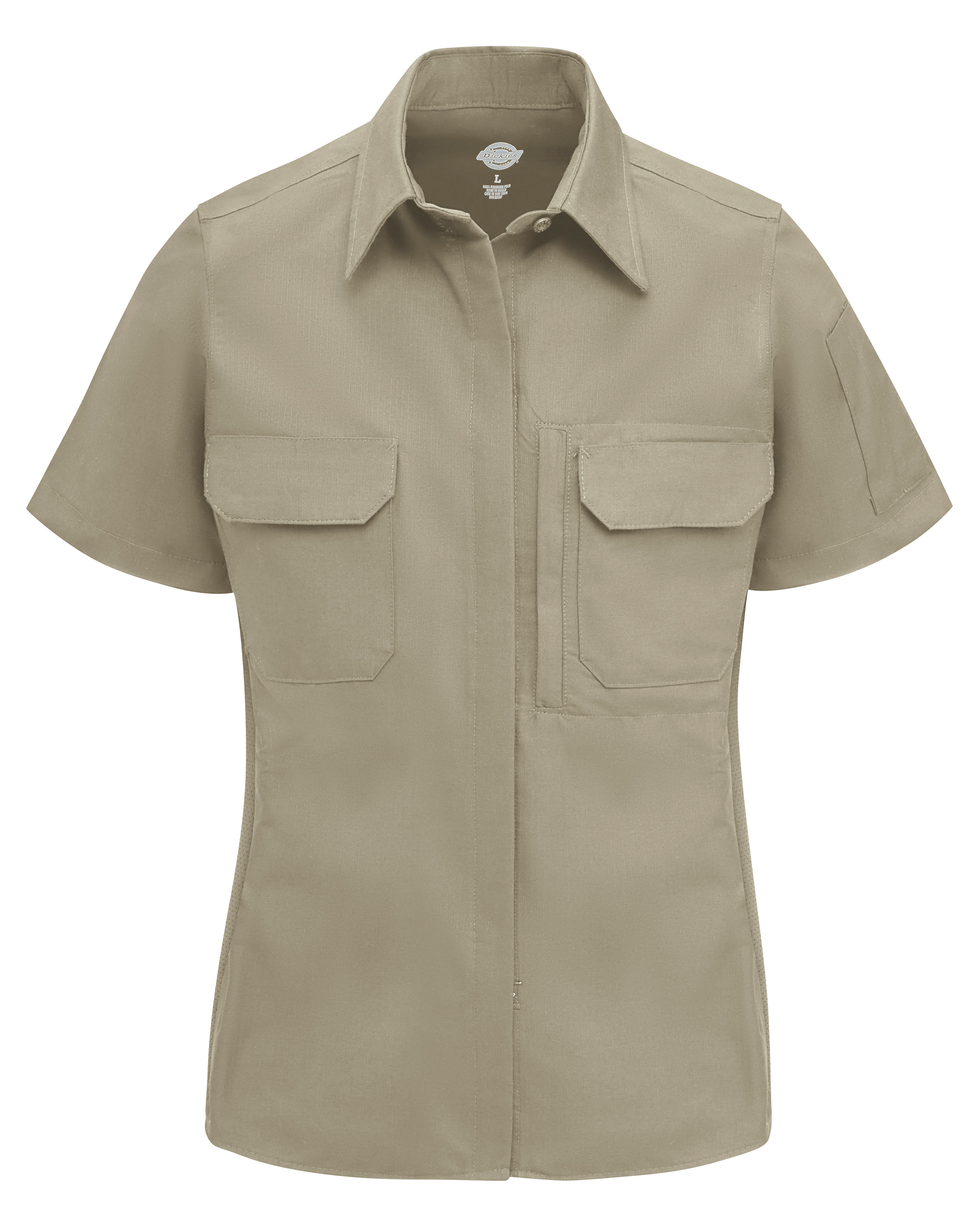 Dickies® Women’s Tactical Shirt 3