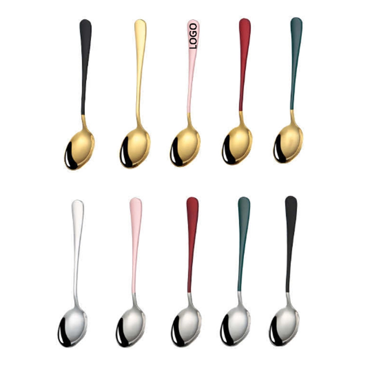 Home Dessert Spoon 3