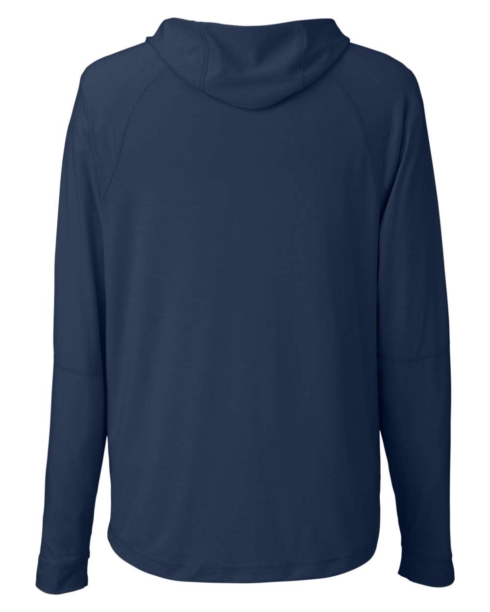 Unisex JAQ Stretch Performance Hooded Long Sleeve T-Shirt - NE105 33