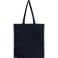 Double-Stitched 8oz Organic Cotton Tote, custom tote bag with logo imprint 19