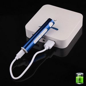 Stylish Stick Arc Lighter With USB Charging Eco Friendly 17