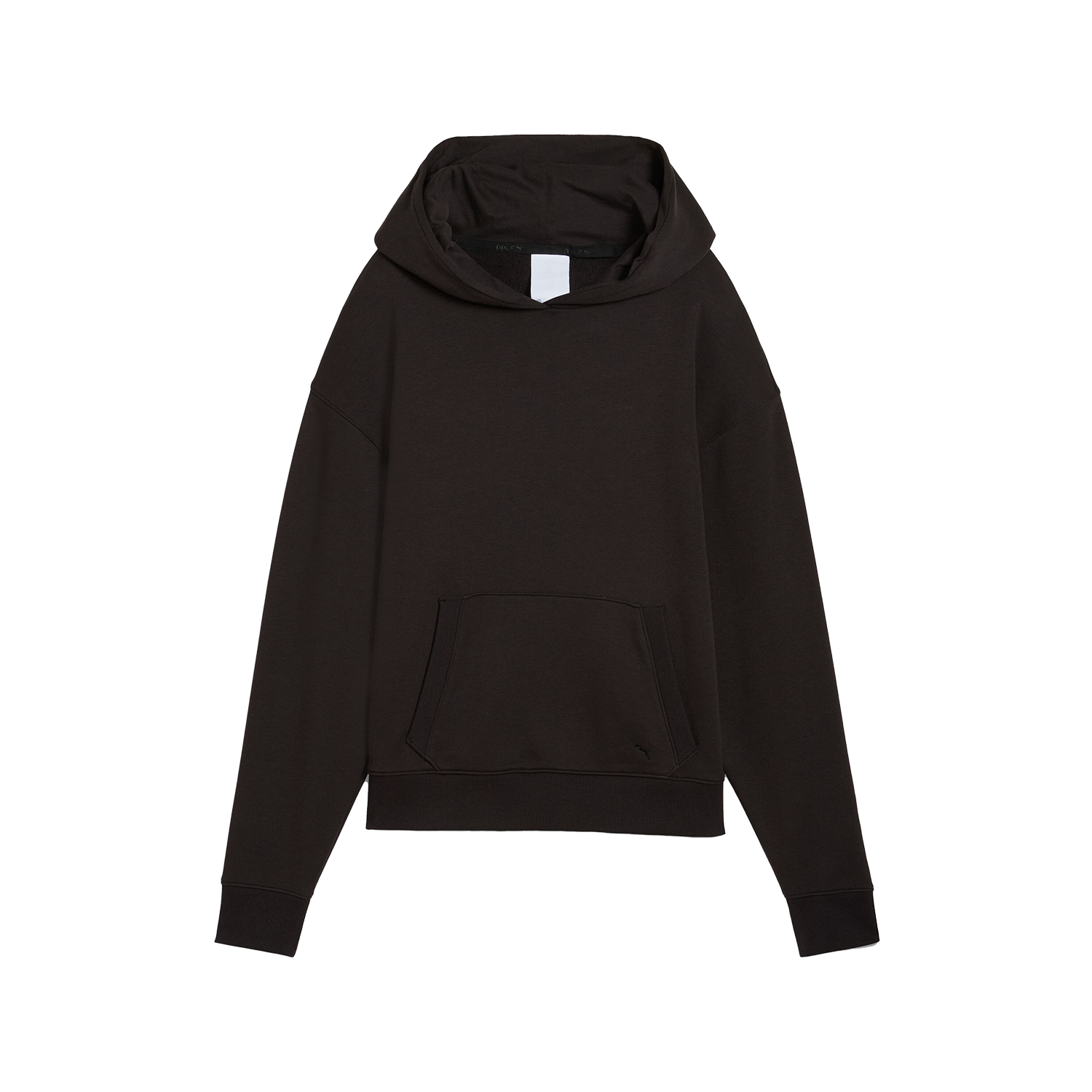 Puma Cloudspun Fleece Women's Hoodie, custom hoodie or sweatshirt with logo imprint 7