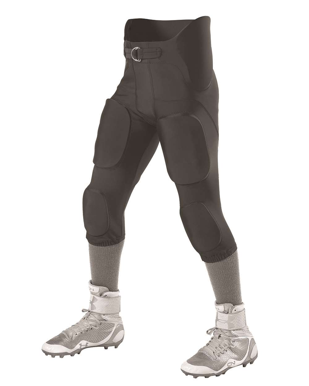 Youth Intergrated Football Pants - 689SY 6