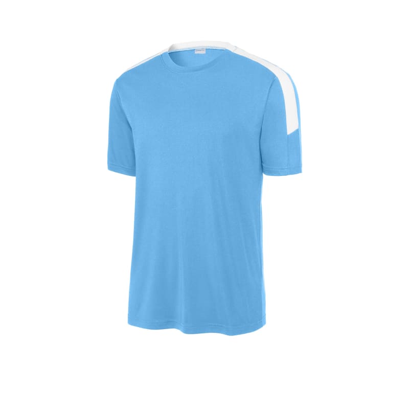 Sport-Tek Competitor United Crew 64