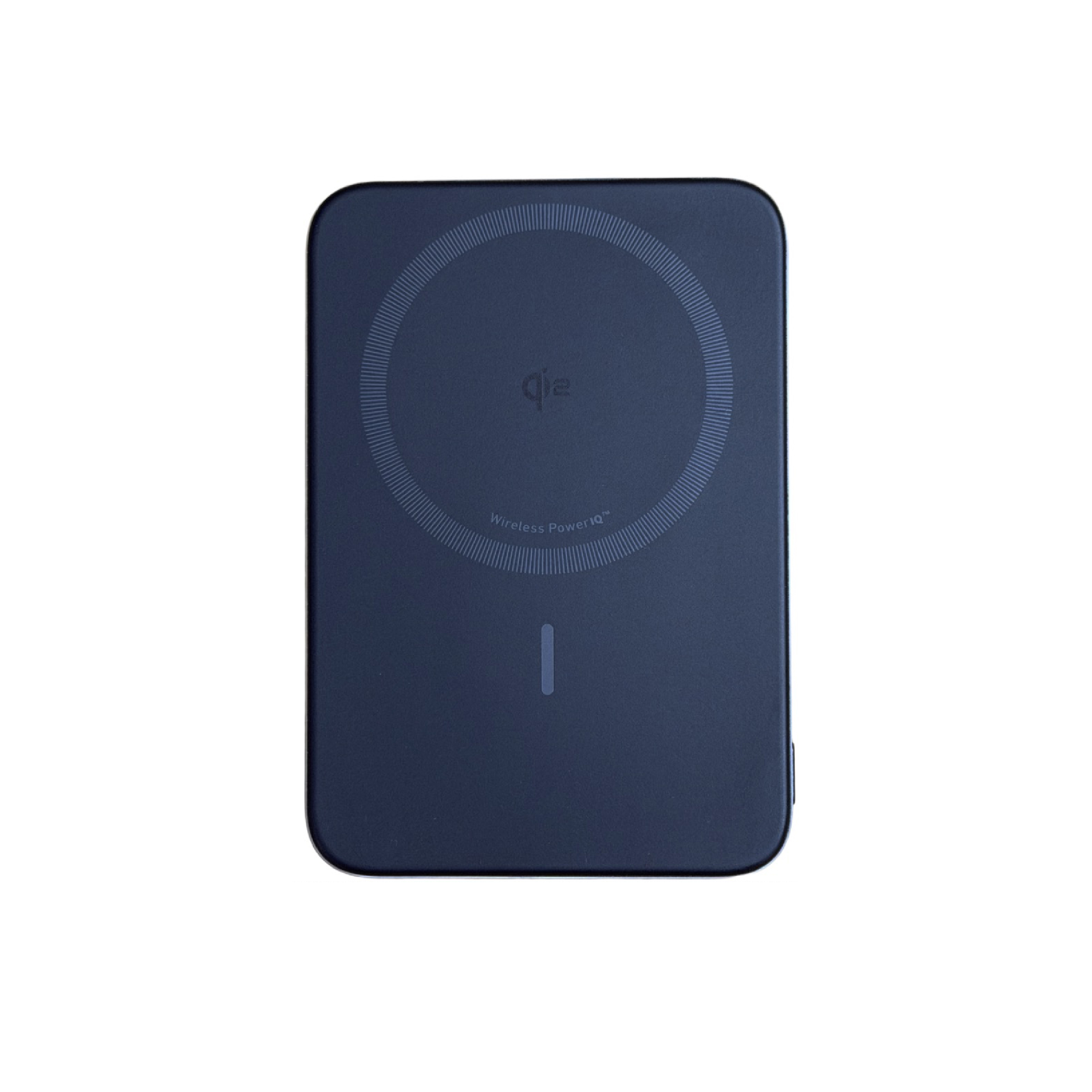 Anker Nano 5K Slim (MagGo, Qi2) 2