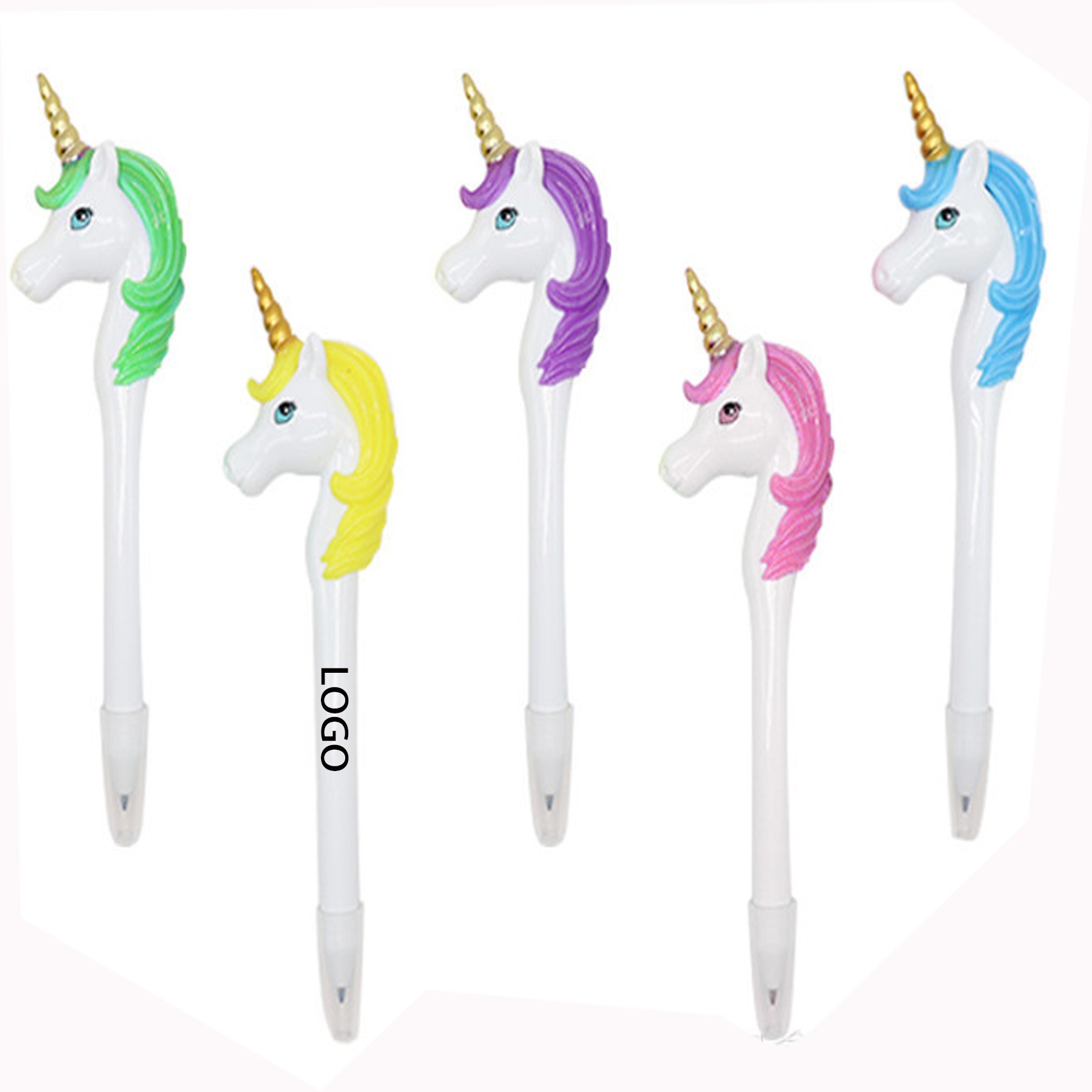 Unicorn Pen