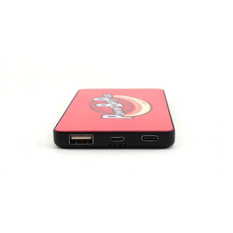 Power Bar Plus - 5000mAh Power Bank 4