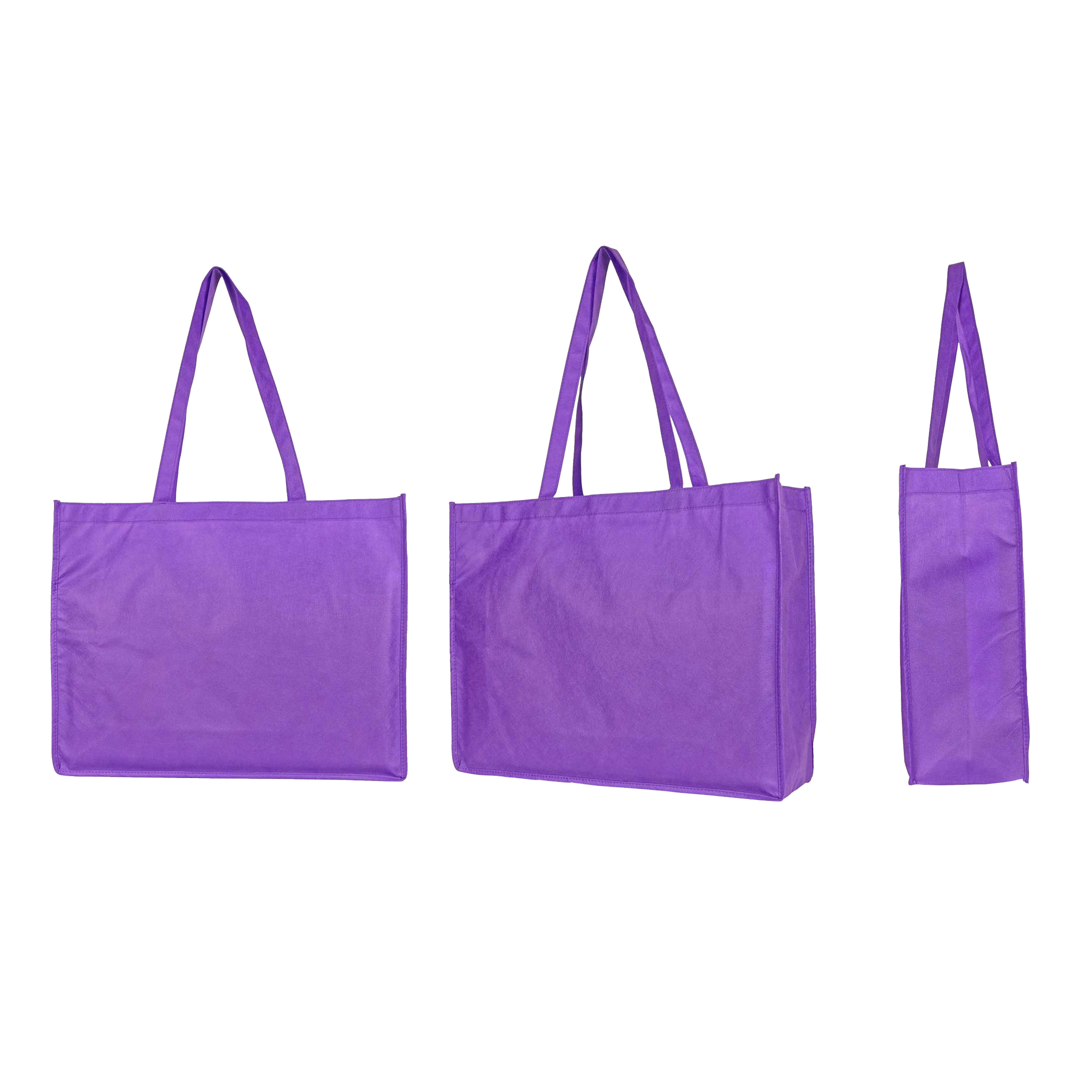 Extra Large Tote Bag 2
