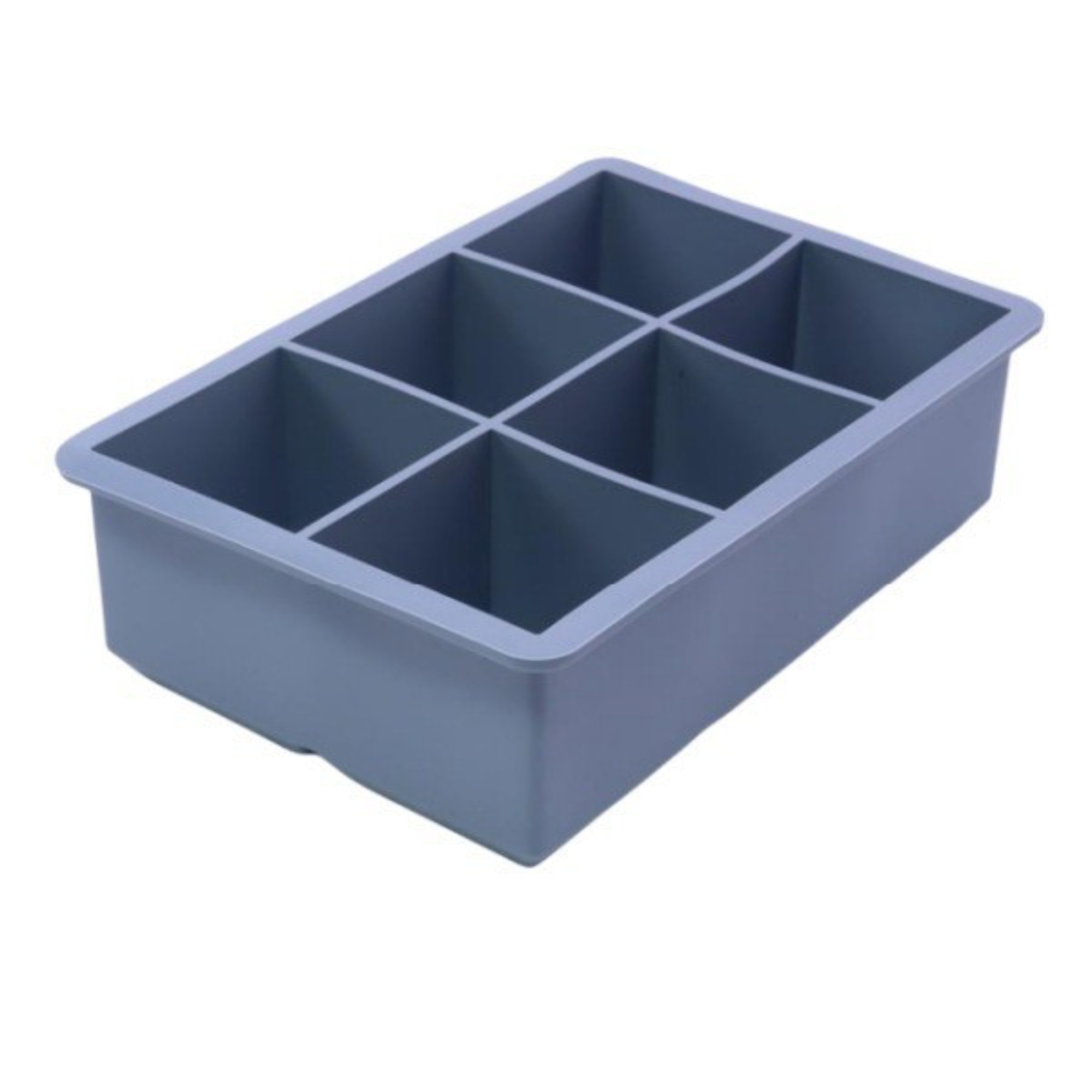 Food - grade Silicone Ice Tray 2