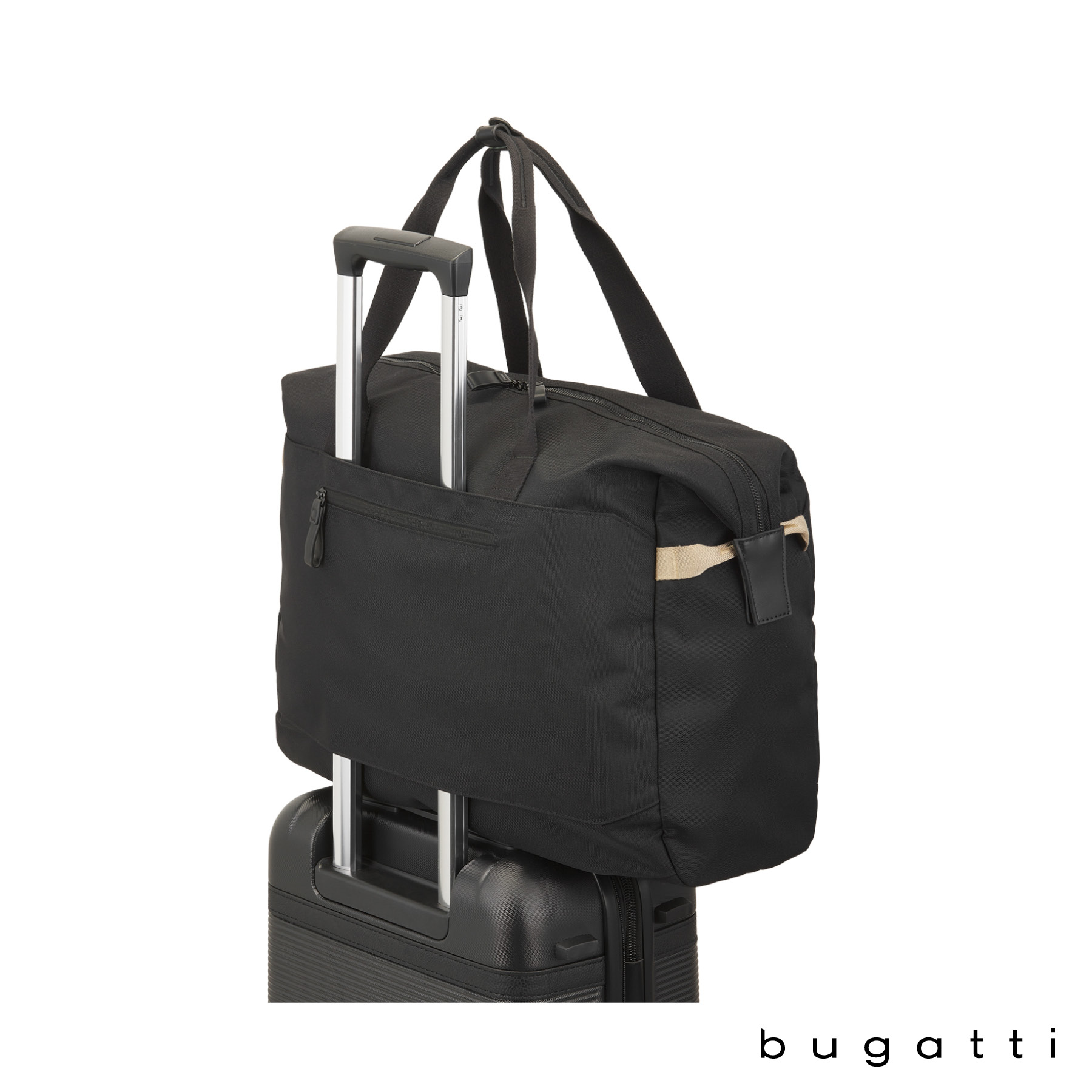 Bugatti Vacilando Laptop Duffle 17