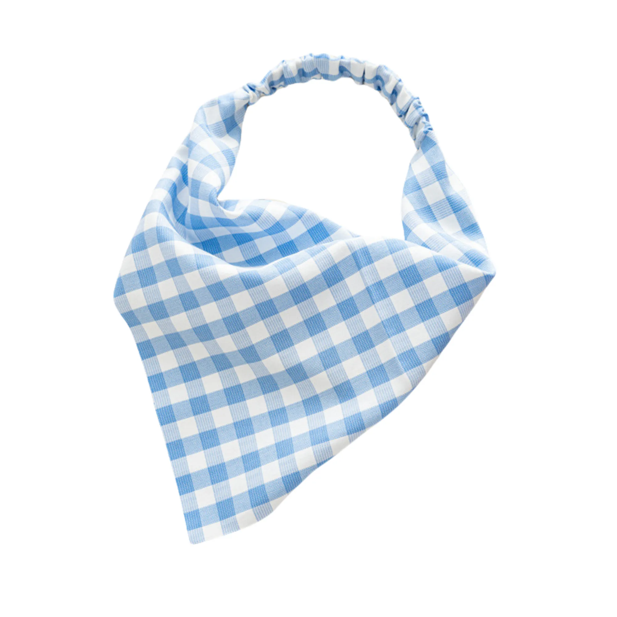 Pet Triangle Scarf With Adjustable Elasticity 3