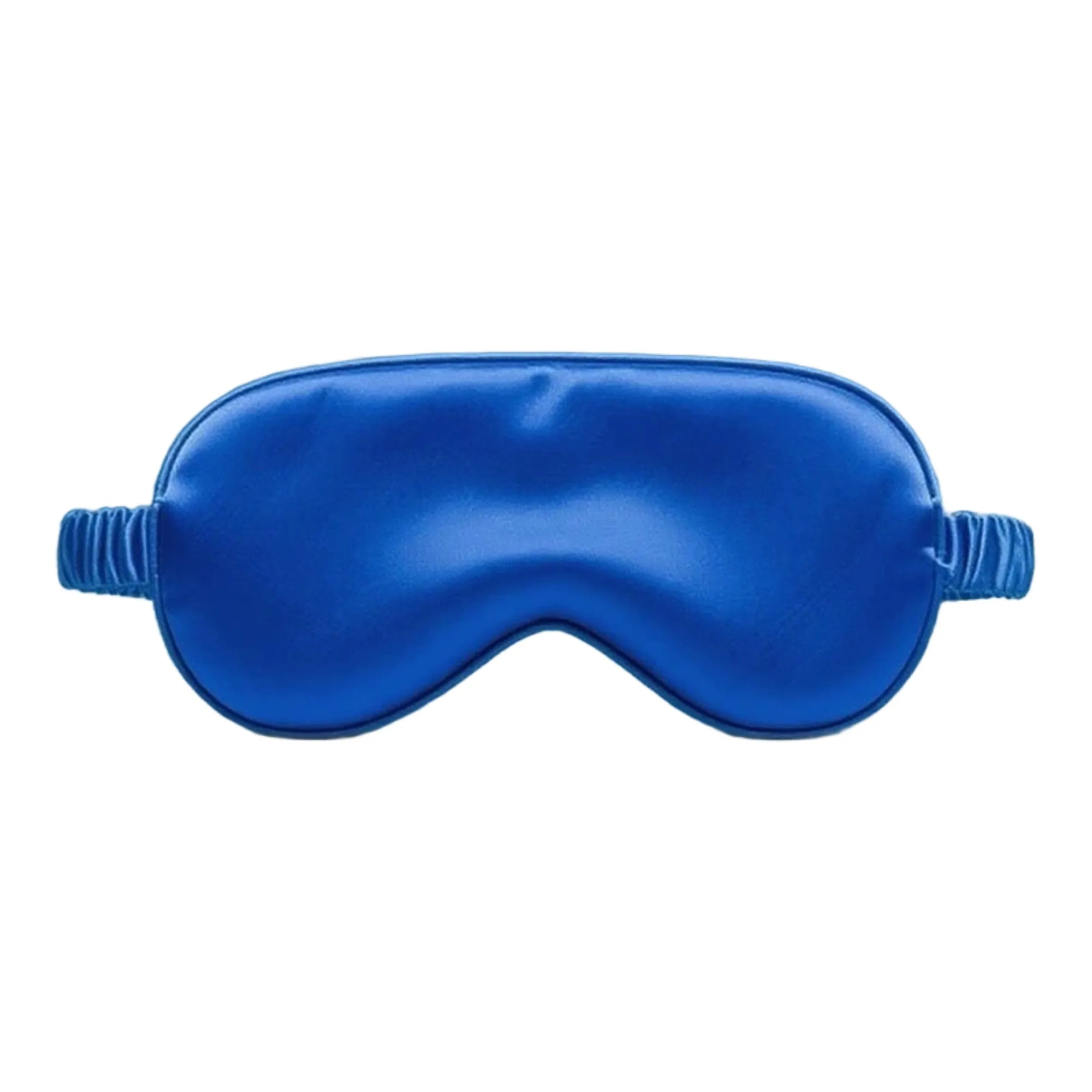Luxurious Embroidered Silk Eye Masks 5