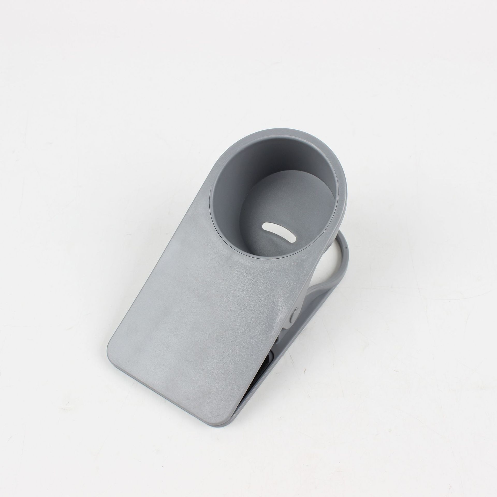 Drinking Cup Holder Clip 1