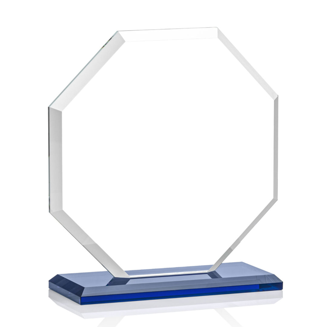 Leyland VividPrint™ Award - Blue 14