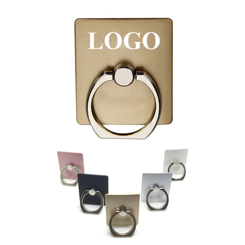 Phone Ring Stand Holder 1