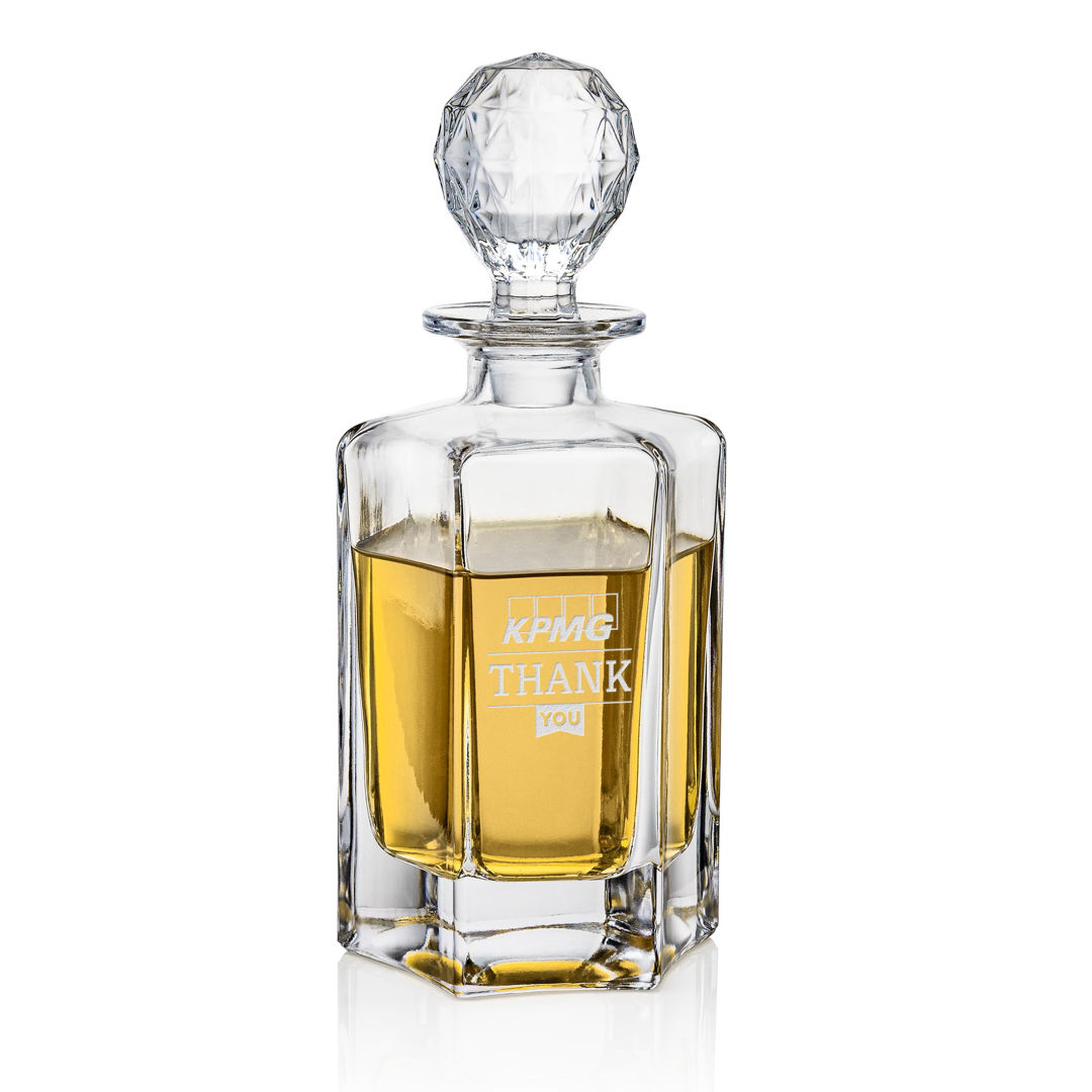 Govenor Decanter 2