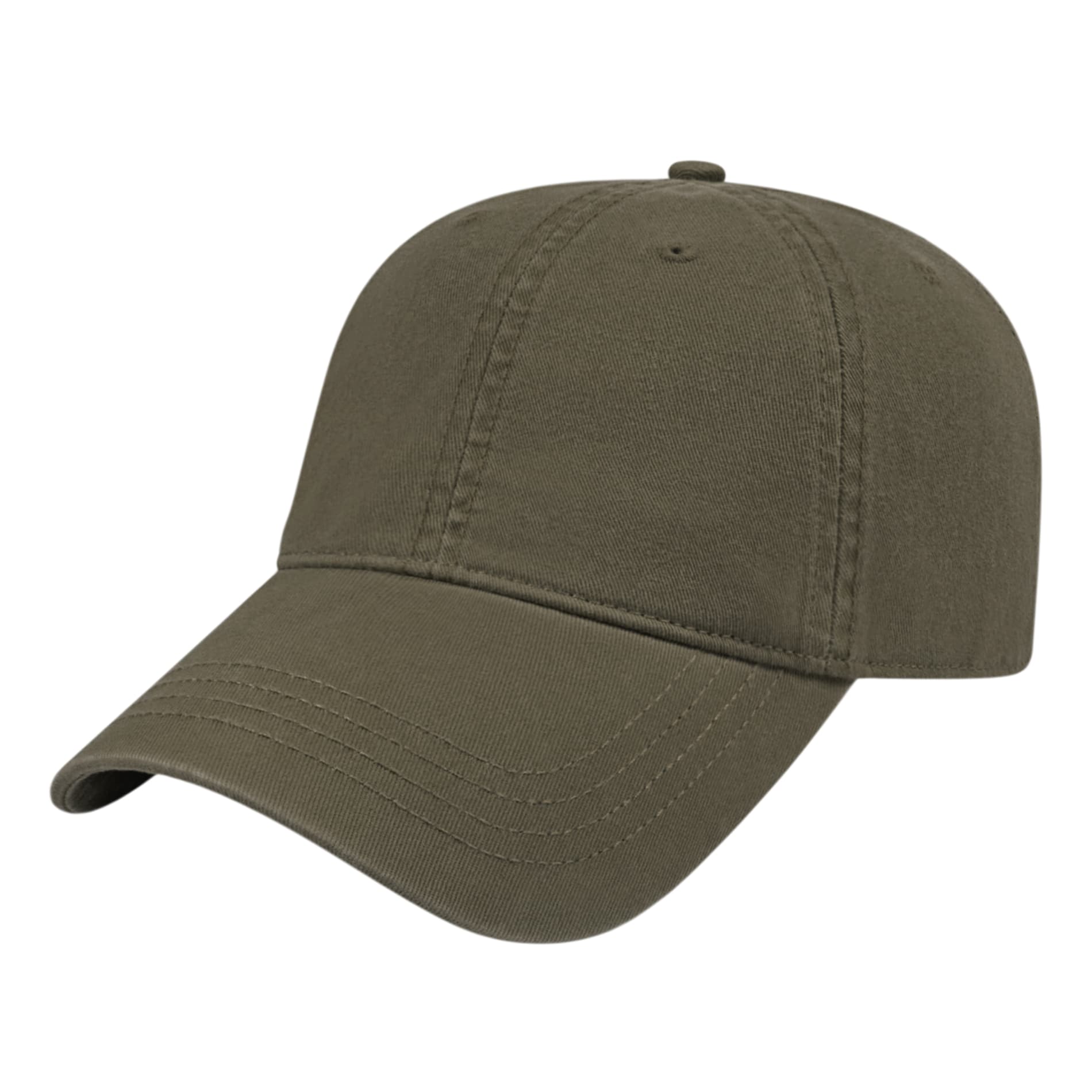 Cap America Relaxed Golf Cap 450
