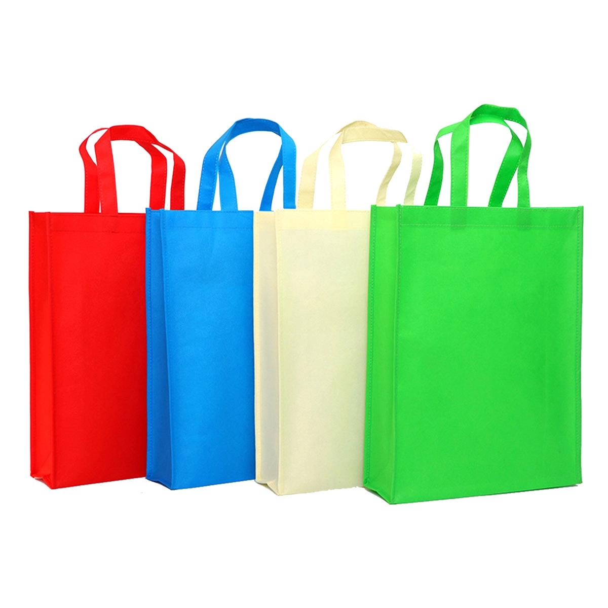 Non-Woven Reusable Tote Bags 3