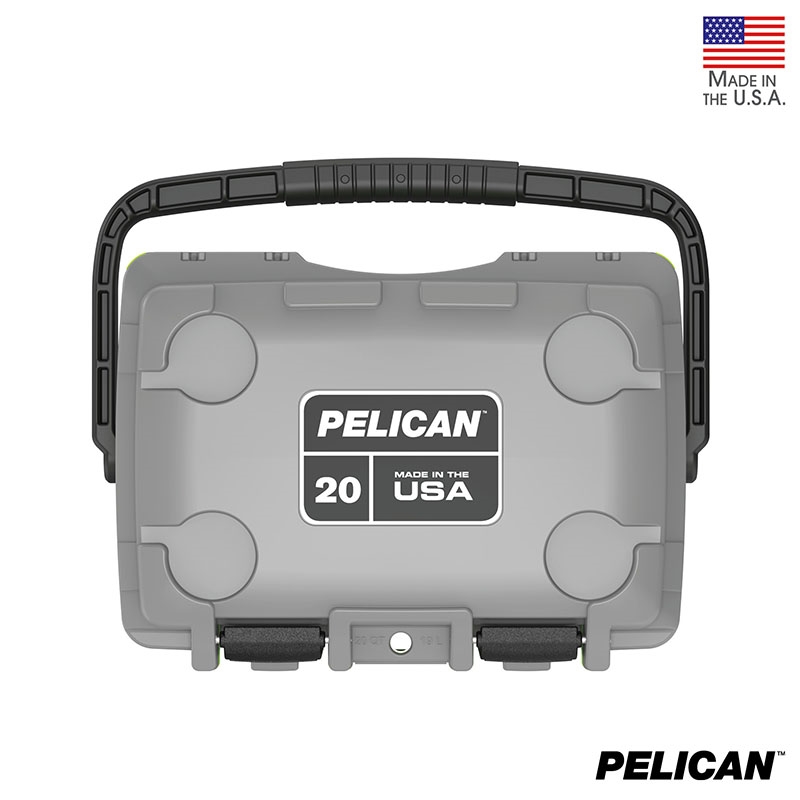 Pelican™ 20qt Elite Cooler 45