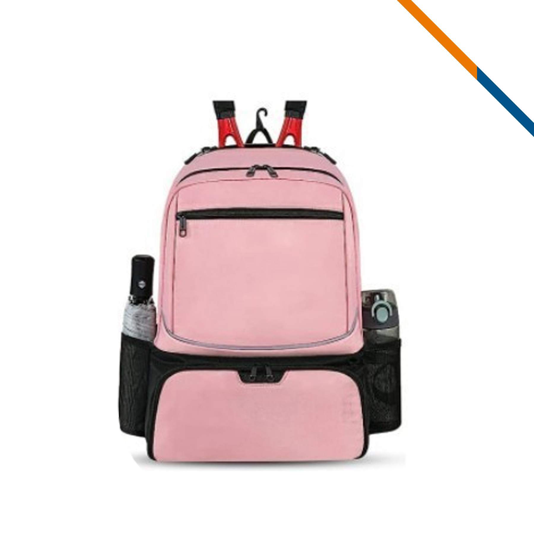CoolFit Sport Backpack 3