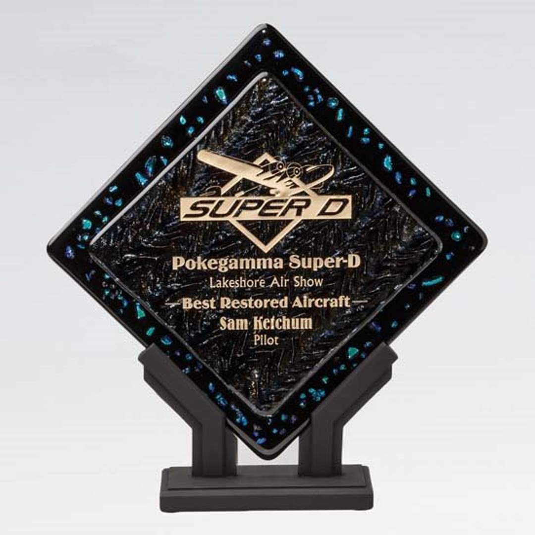 Galaxy Award 5