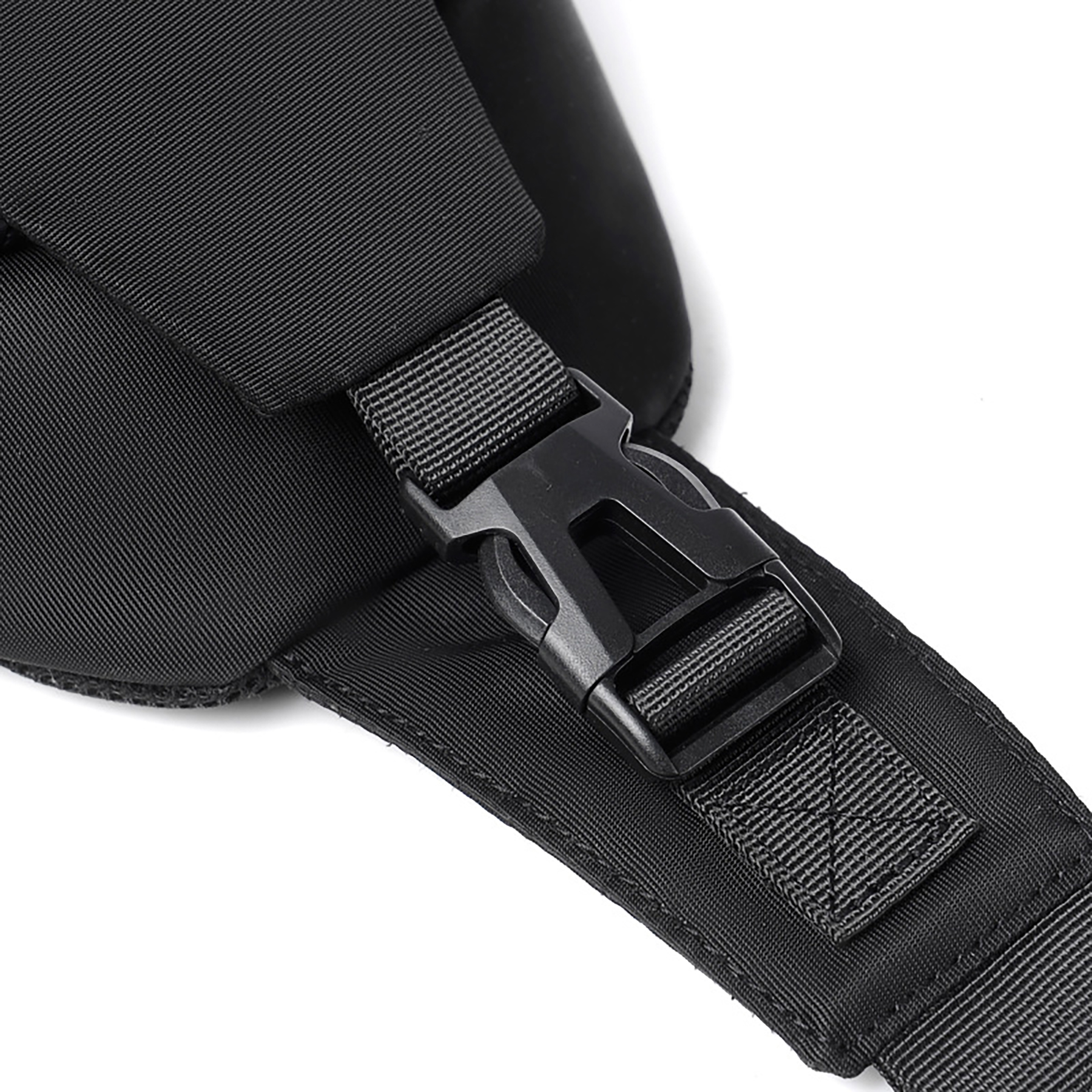Daypack Sling Shoulder Chest Crossbody Bag For Men with USB Charging 5