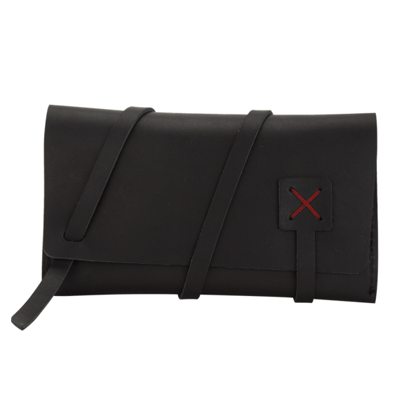 Marshall Leather Cord Organizer 74