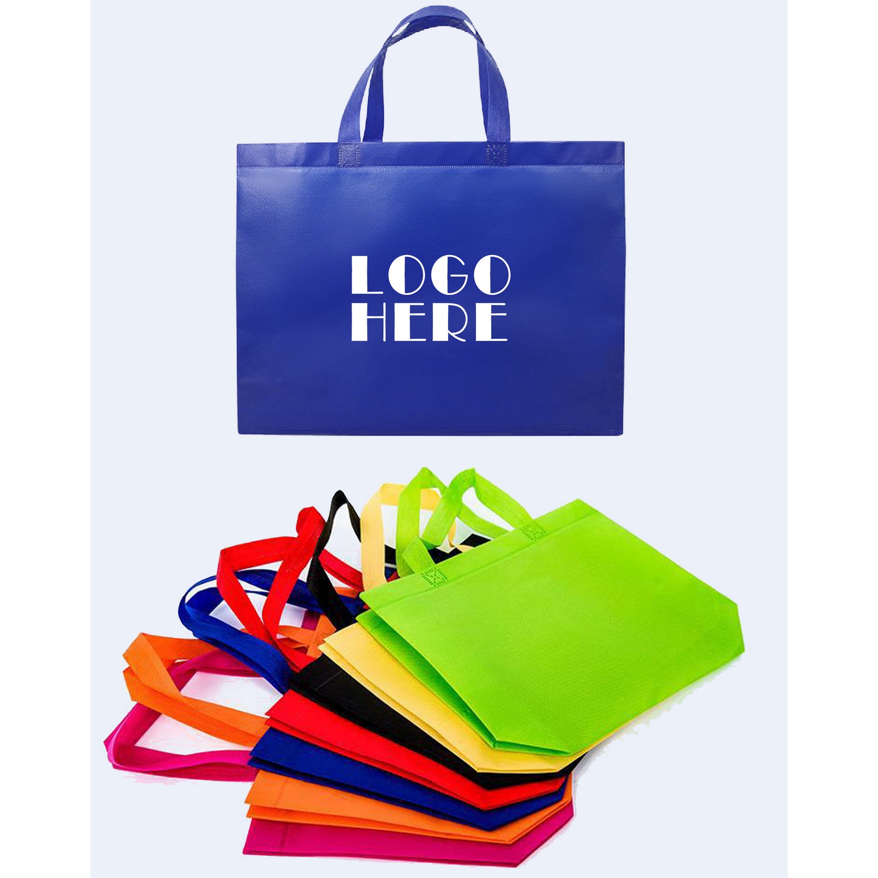 Non-Woven Tote