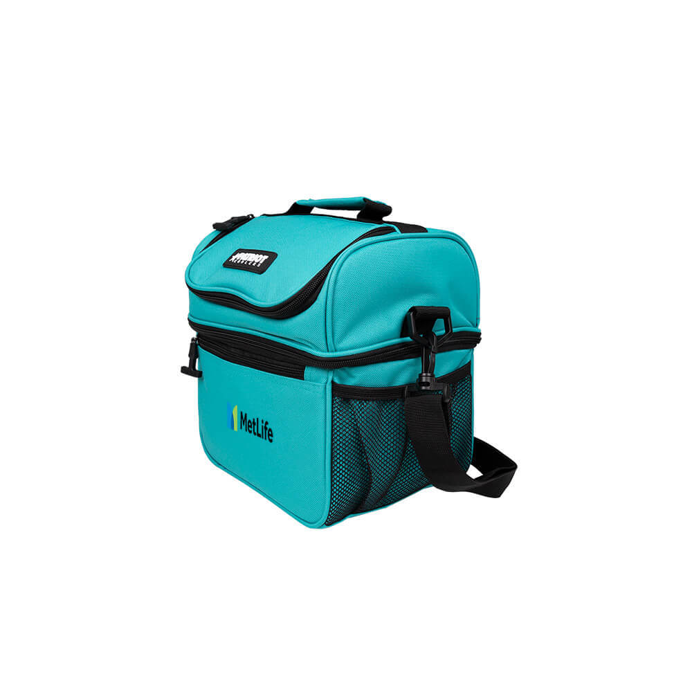 Patriot Lunchbox Duo 15