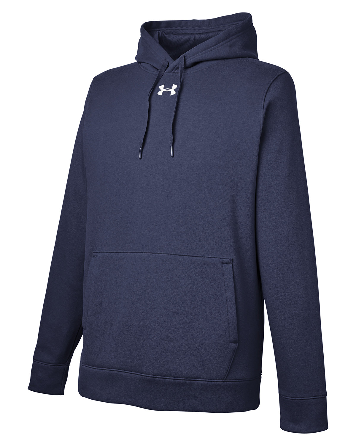 Men's Hustle Pullover Hooded Sweatshirt