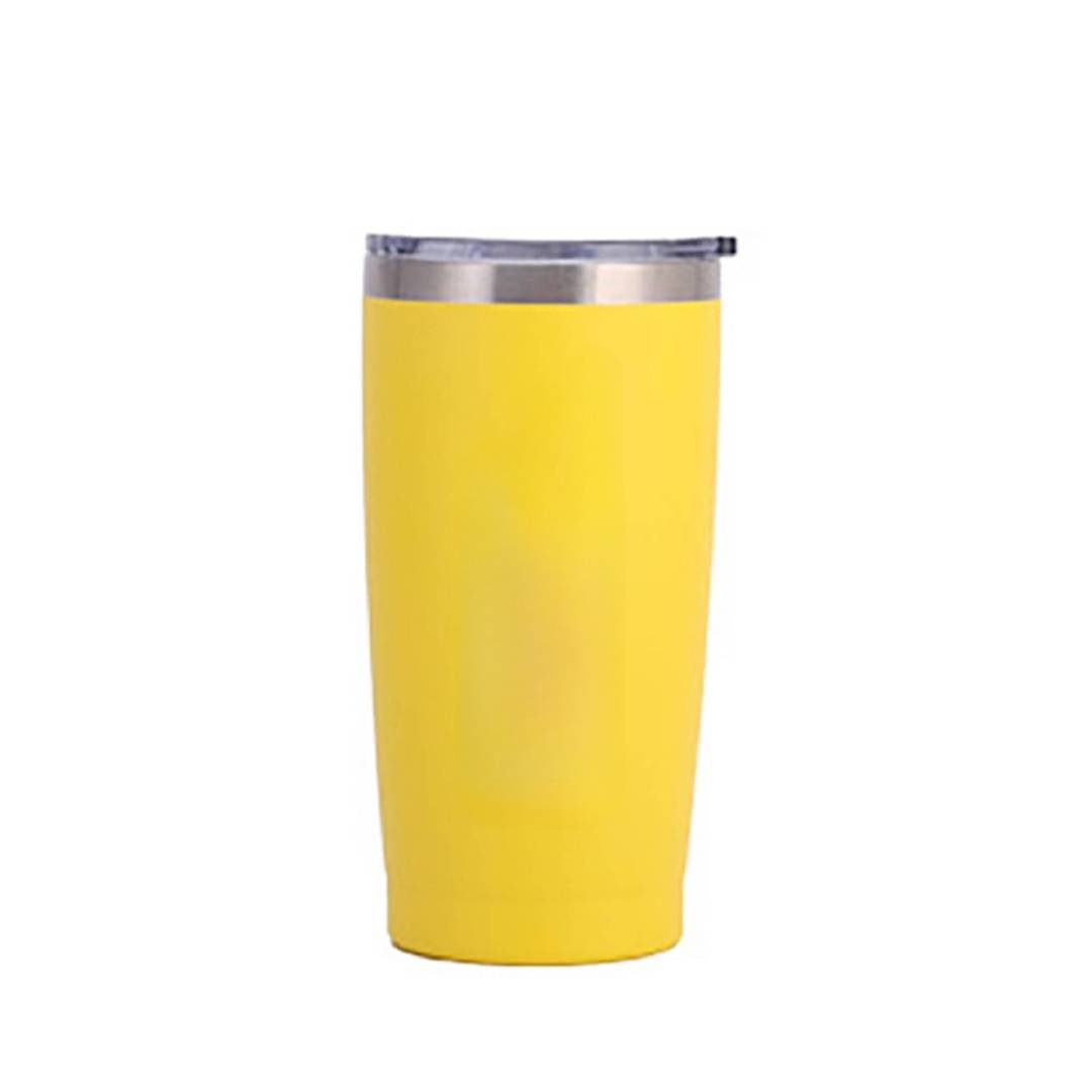 20 Oz Vacuum Tumbler 6