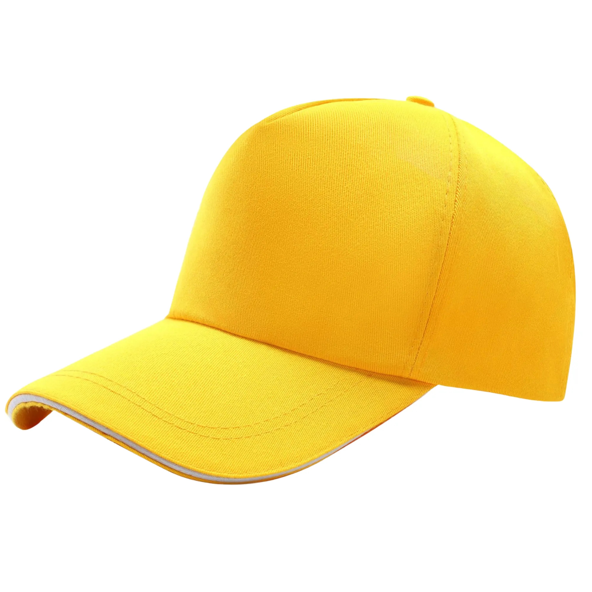 Outdoor Adjustable Size Baseball Cap 6