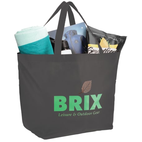 YaYa Budget Non-Woven Shopper Tote 265