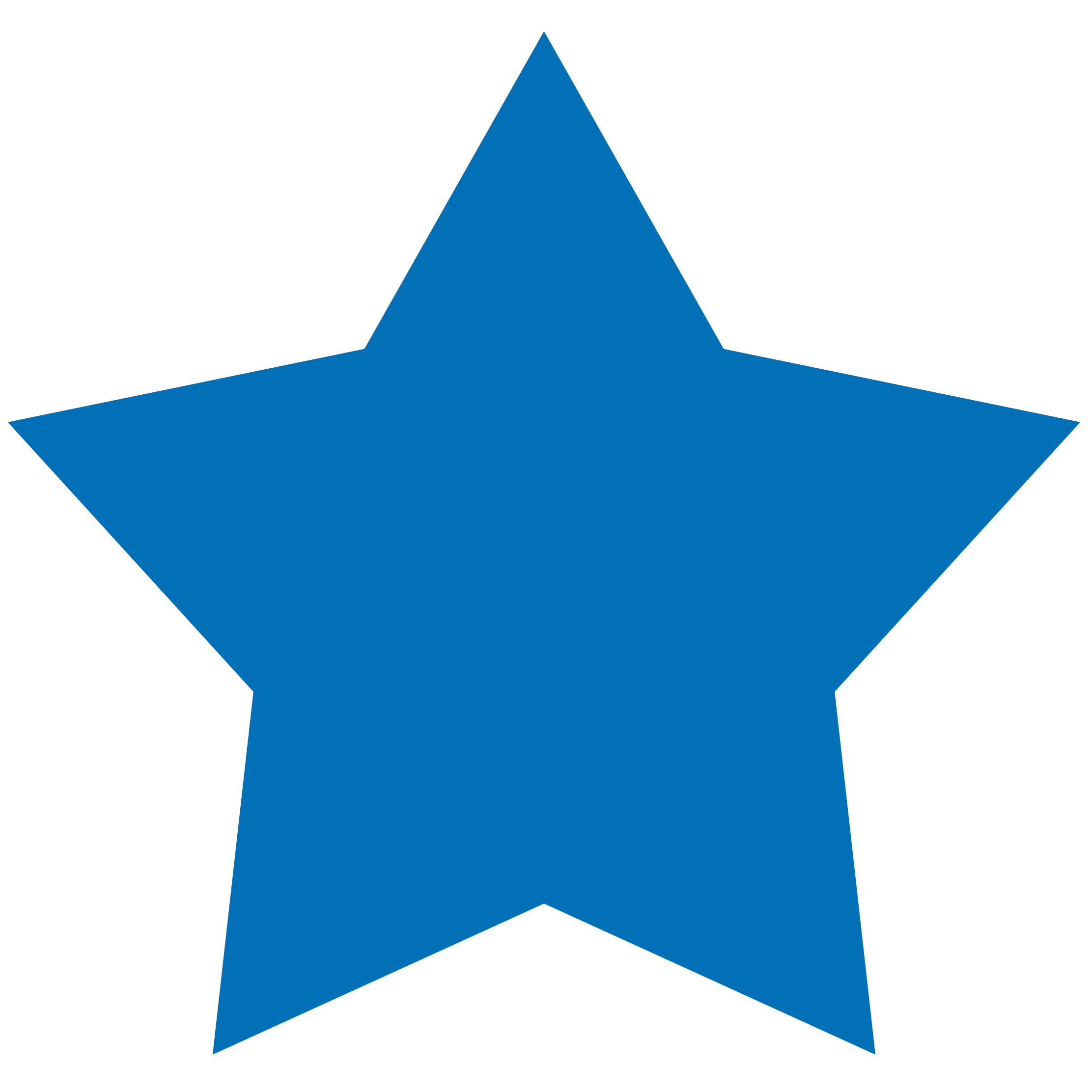 Star Shape 22