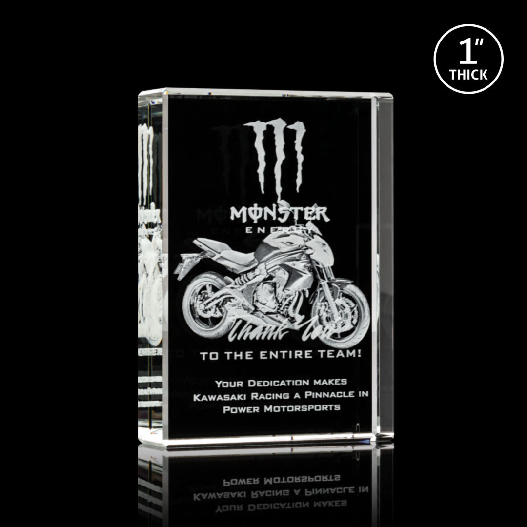 York 3D Award 3