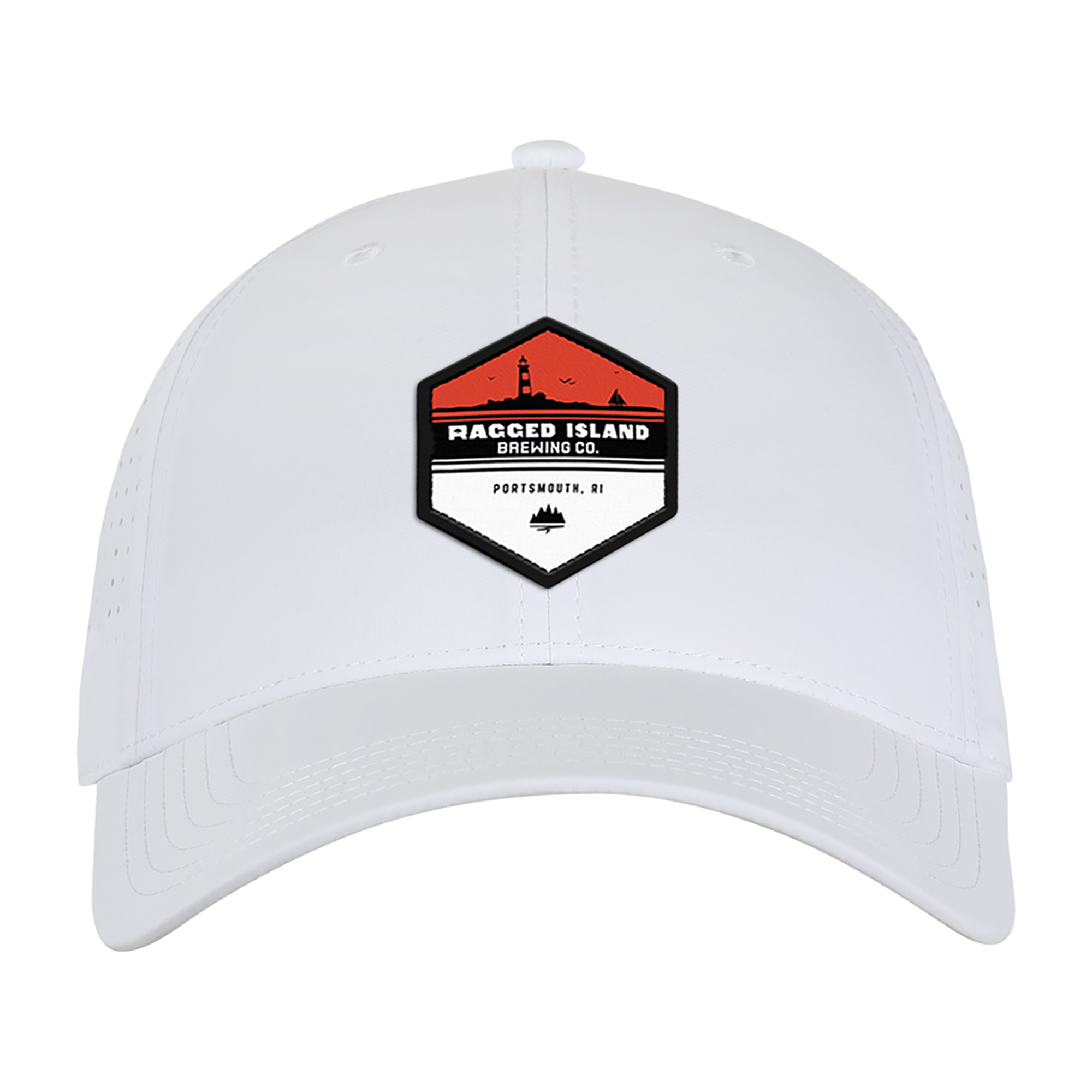 Ahead Brezo Performance Cap 8