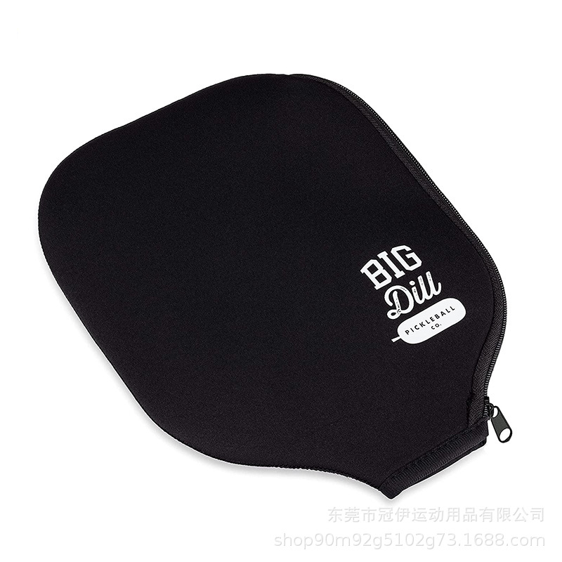 Pickleball Paddle Cover 2