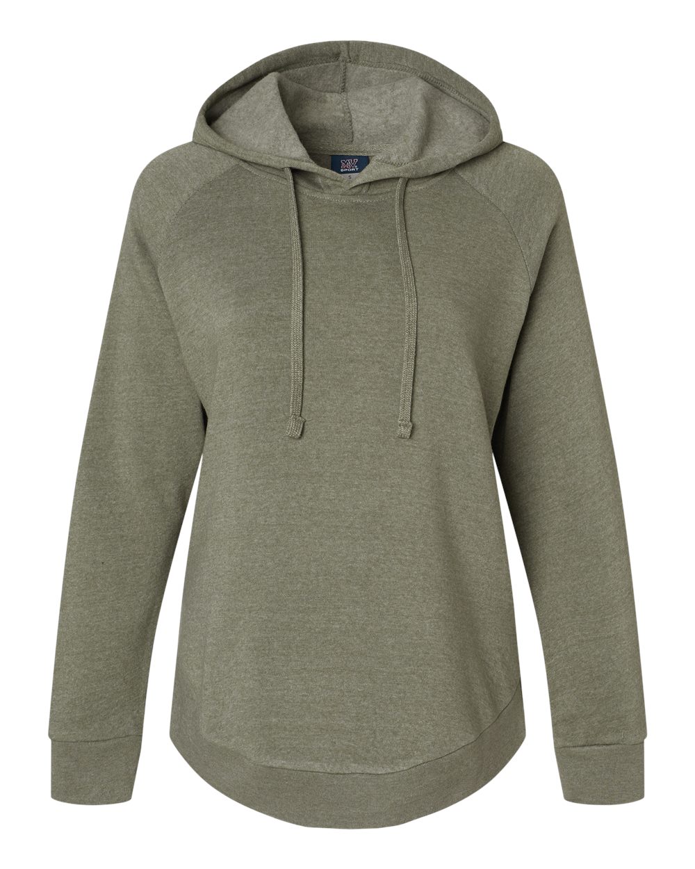 Women's Jordan Angel Fleece Hooded Sweatshirt - W20172 17