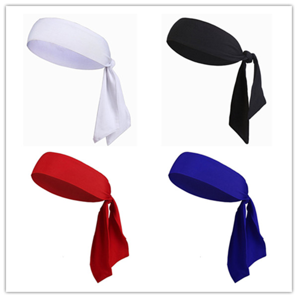 Sport Headscarf Pirate Headband 3