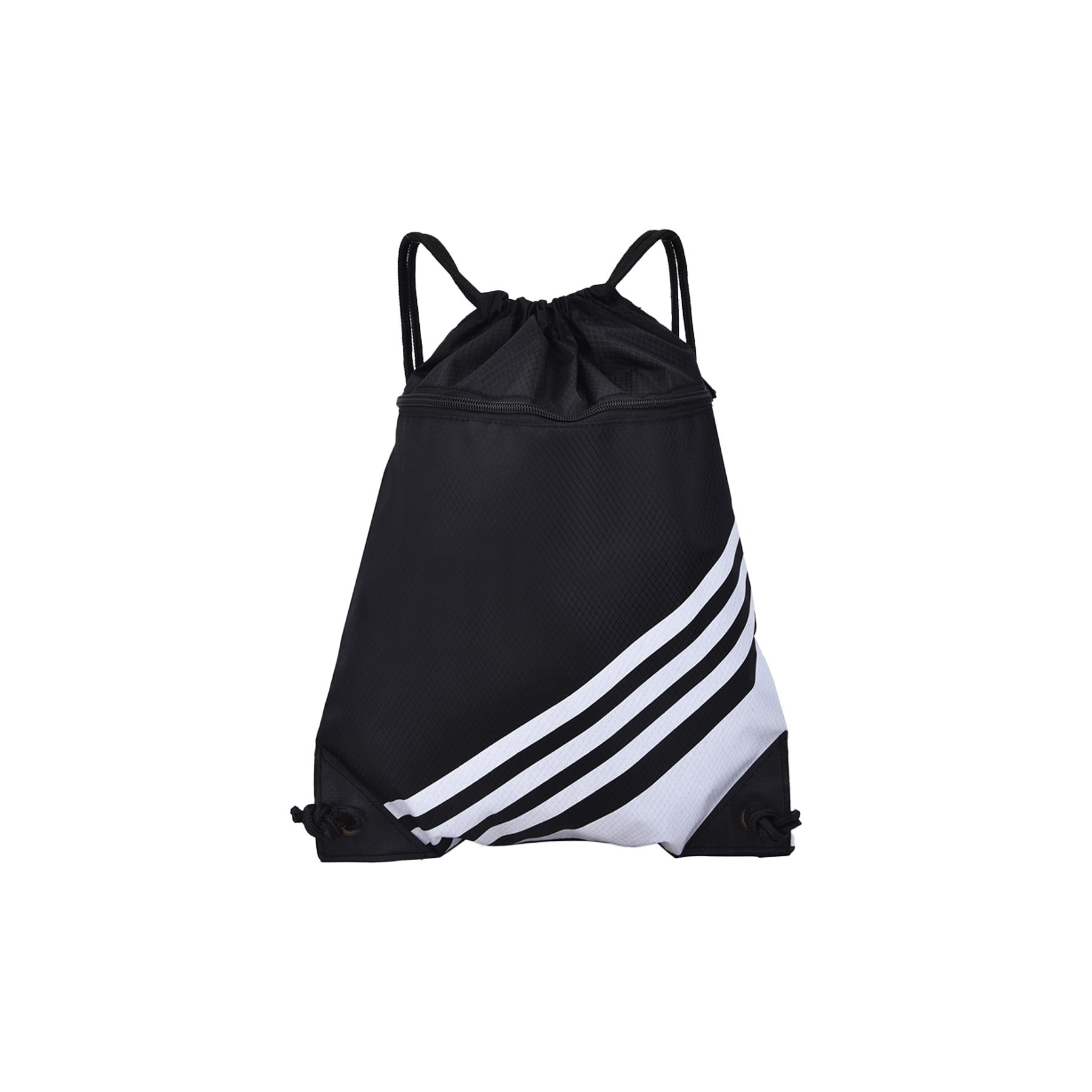 Drawstring Backpack Water Resistant String Bag 3