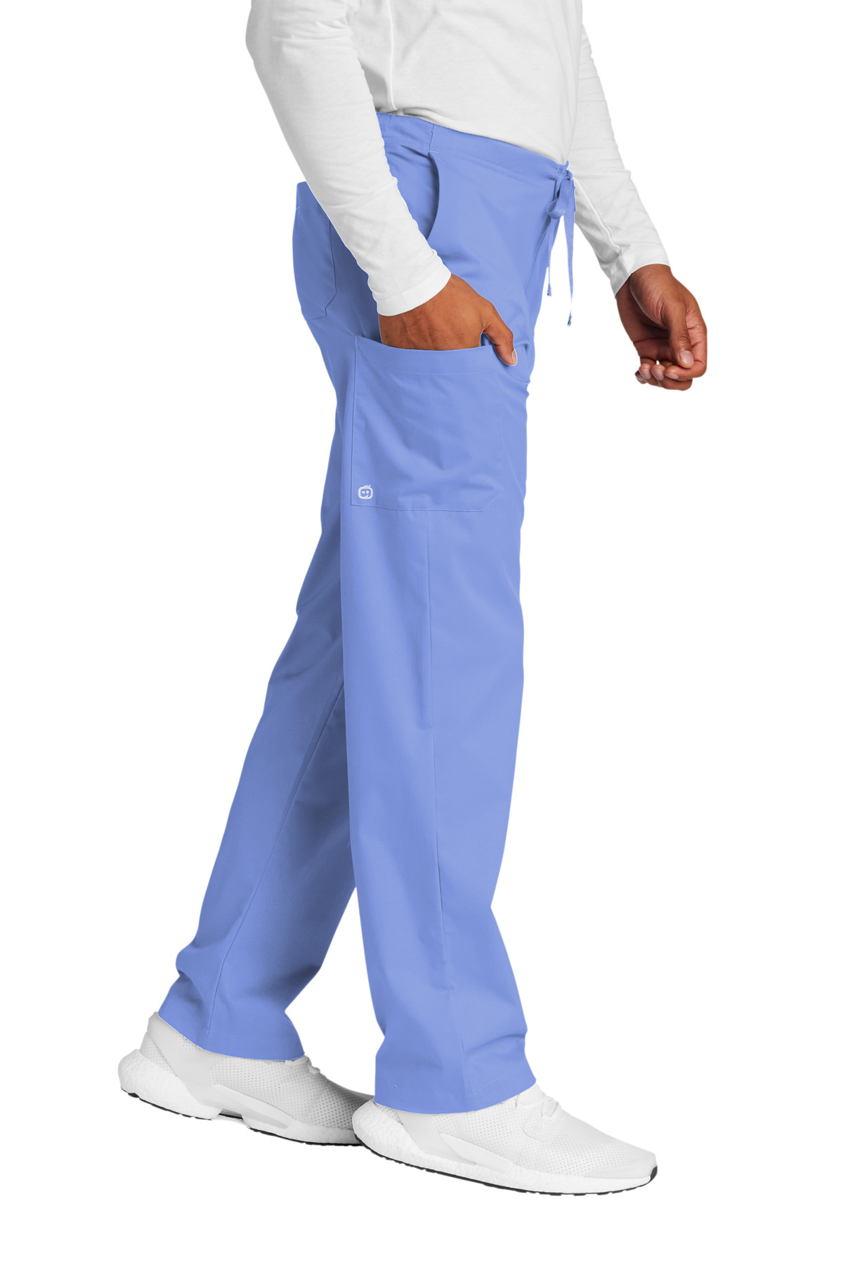 Wink Unisex WorkFlex Cargo Pant WW3150 28