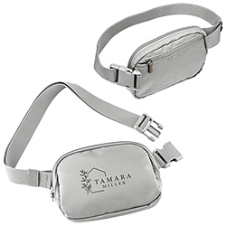 AeroLOFT® Anywhere Belt Bag 11