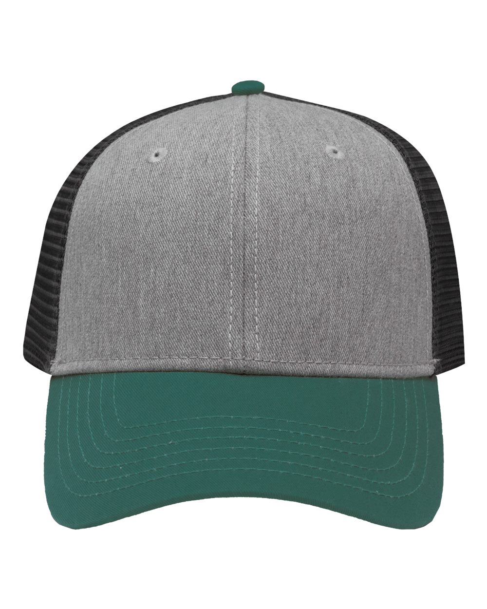 Traditional Lo-Pro Mesh Back Trucker Fit Cap - SP1450 43