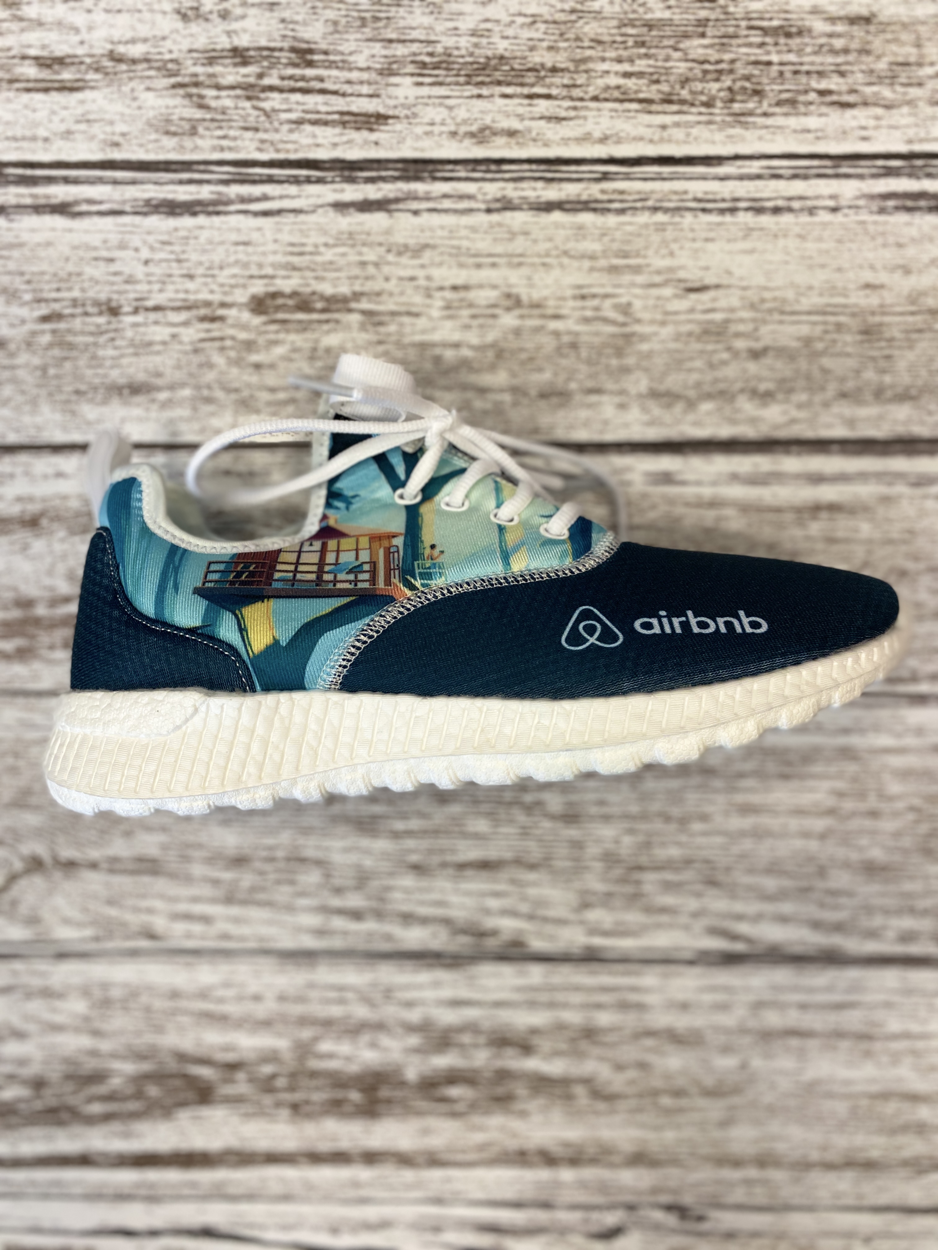 The Cruiser Shoe 3