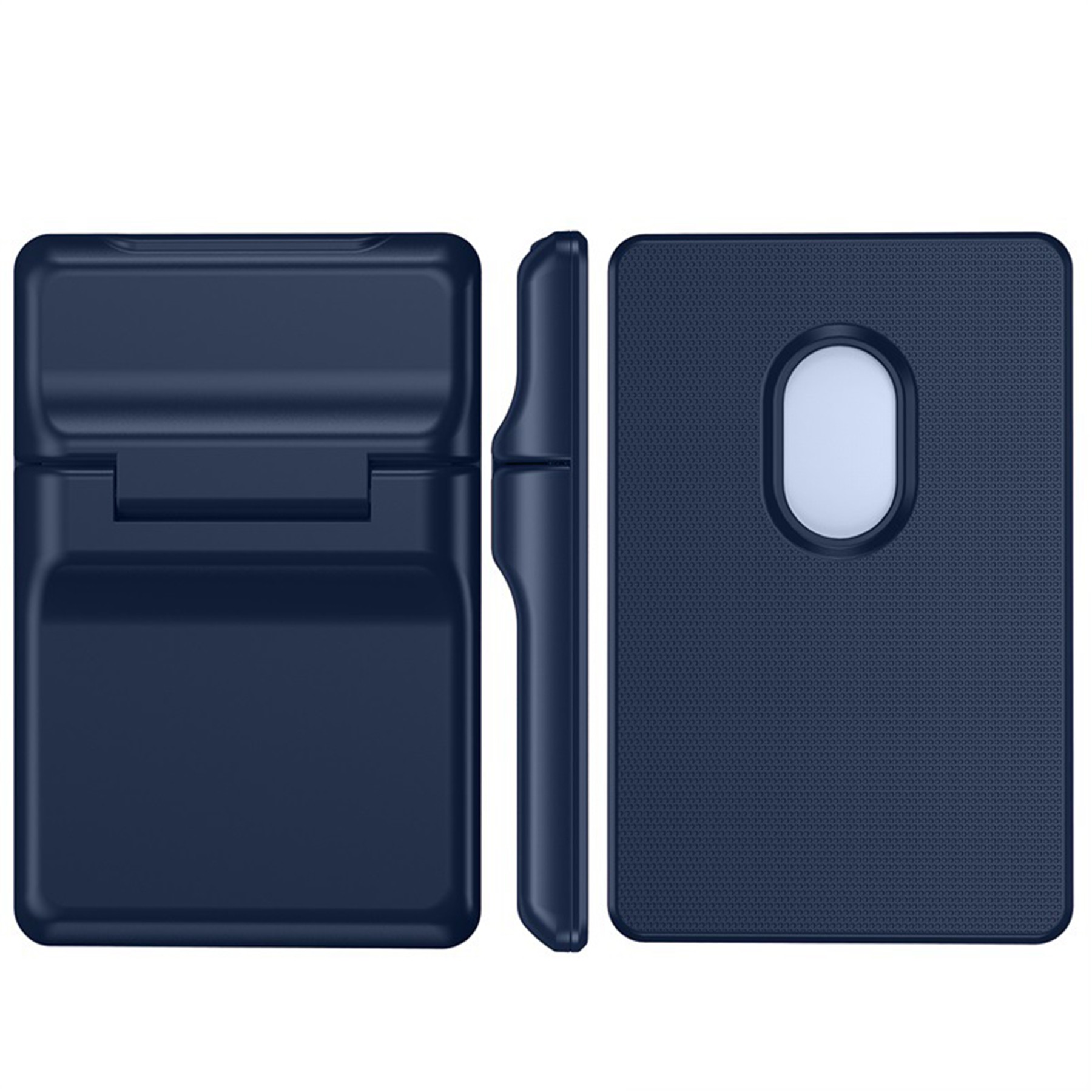Magnetic Phone Wallet With Stand 5