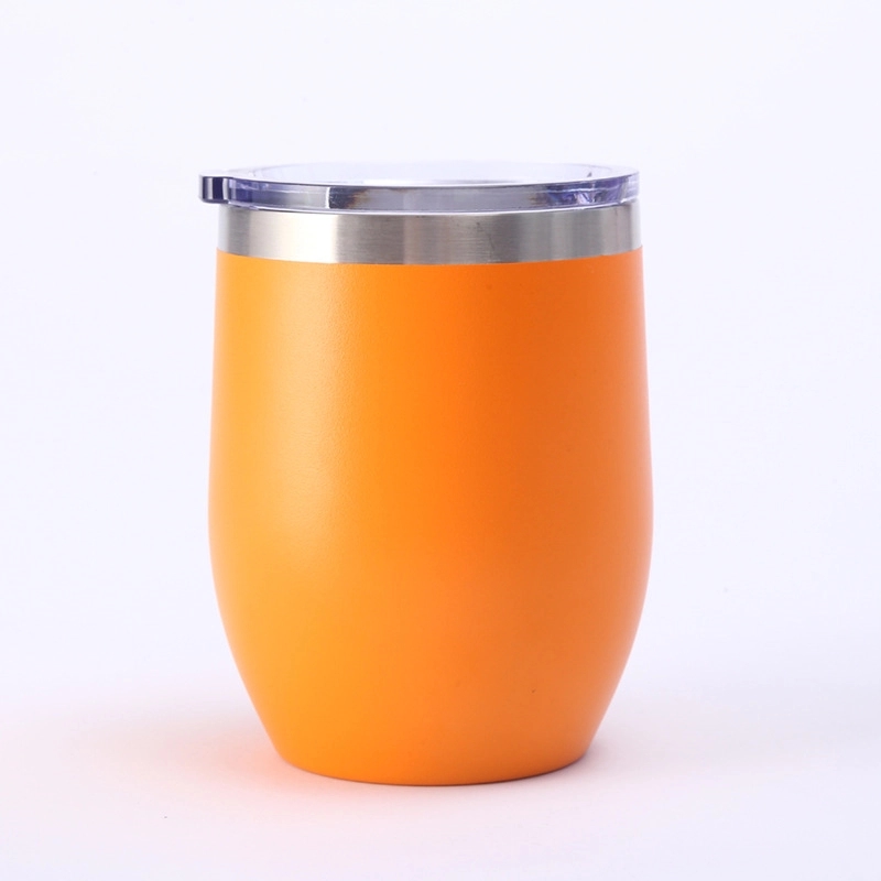 Insulated Stainless Steel Tumbler 7