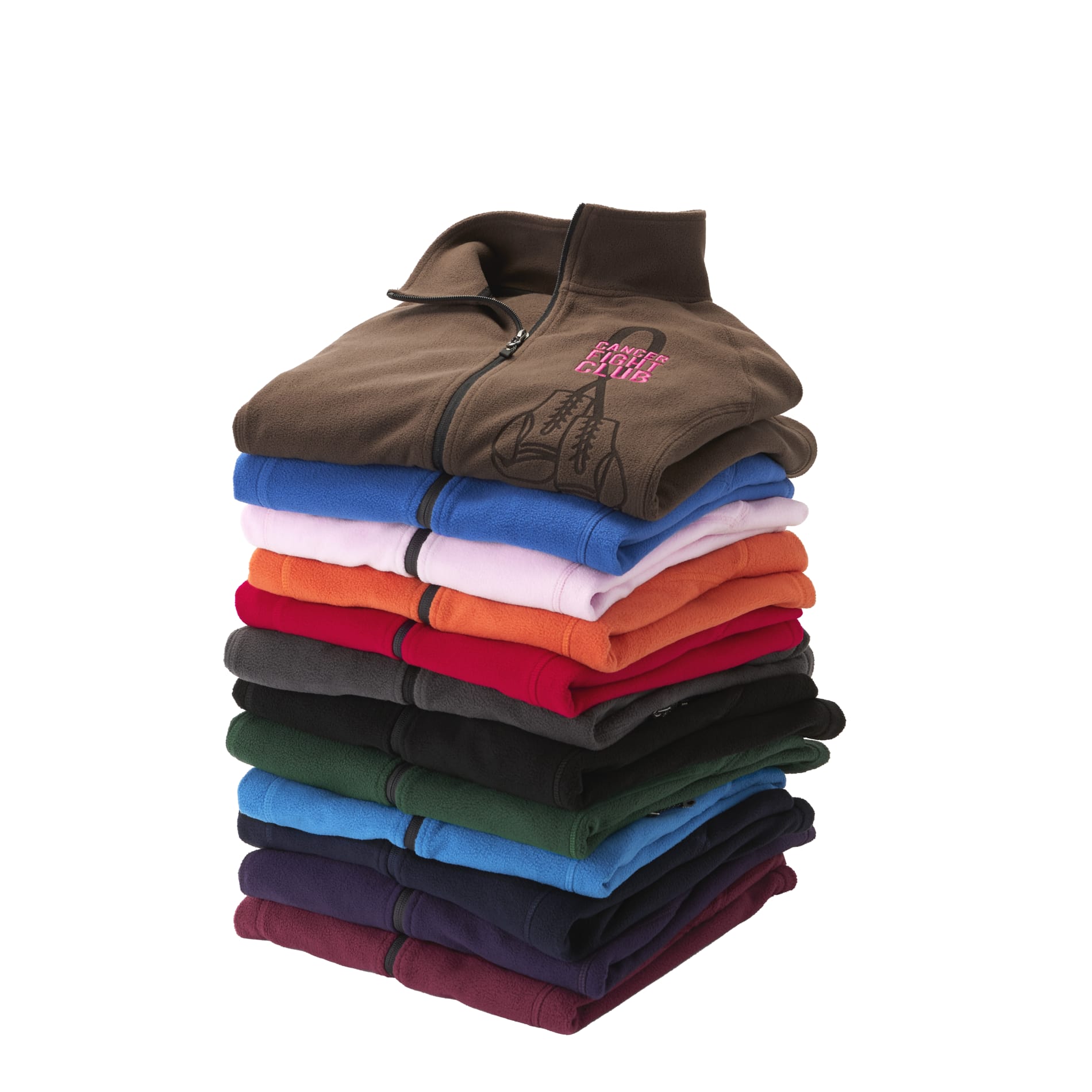 Women's RIXFORD Polyfleece Jacket 182