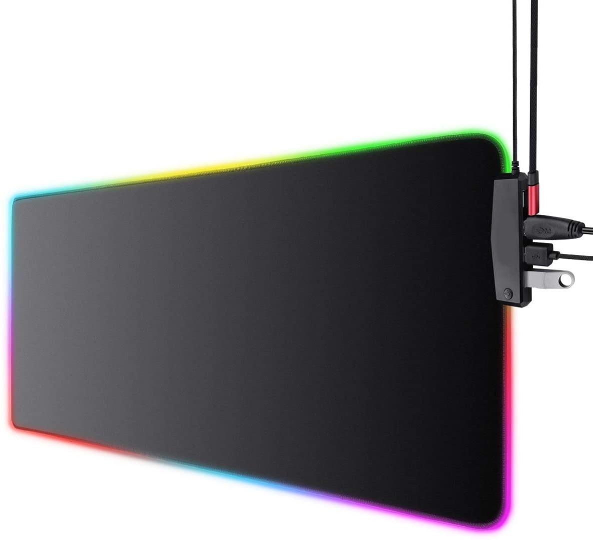Light Mouse Pad 4