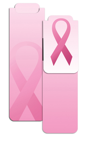 Good Value™ Standard Magneticmark Bookmark 59